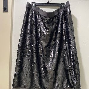 Who what wear size 3x sequins